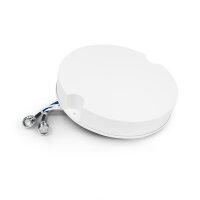 Spinner SISO 1-Tor flache H-Pol Omni-Innenraum-Antenne...