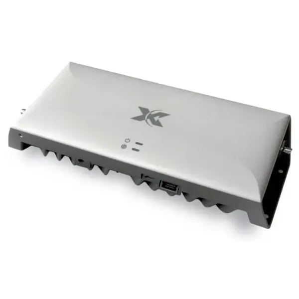 Komplettset Nextivity CEL-FI Go G41 Multi-Band-Verstärker (GSM / LTE / 5G DSS) 1/3/7/8/20 Set 7,5/12