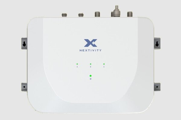 Komplettset Nextivity CEL-FI Go G43 Multi-Band-Multiprovider Verstärker (GSM / LTE / 5G DSS)