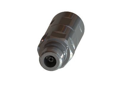 N Stecker für NM-LCF12-E01 Cellflex