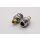 Adapter, N-Buchse / SMA-Stecker