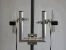 Aluminium Duo Halterung für Lat 22 / 24 / 56 / 58