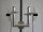 Aluminium Duo Halterung für Lat 22 / 24 / 56 / 58